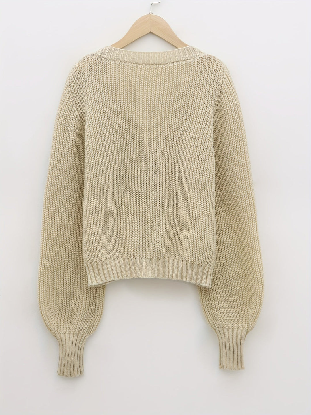 Alba | Strickjacke für Damen