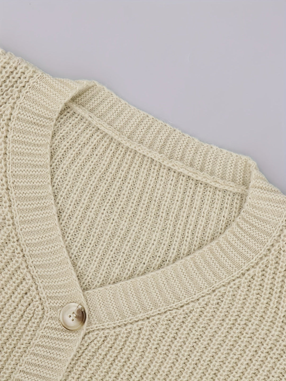 Alba | Strickjacke für Damen