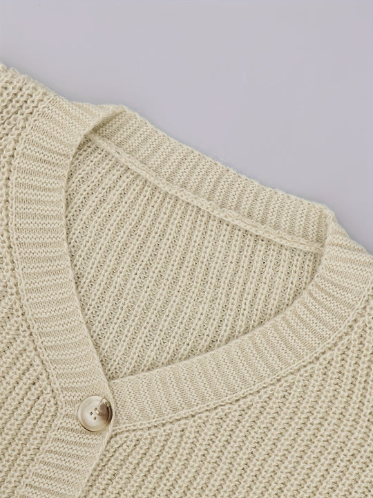 Alba | Strickjacke für Damen