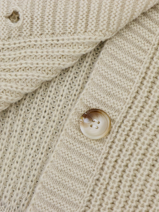 Alba | Strickjacke für Damen