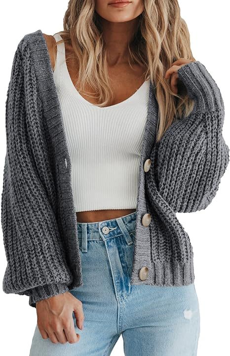 Alba | Strickjacke für Damen