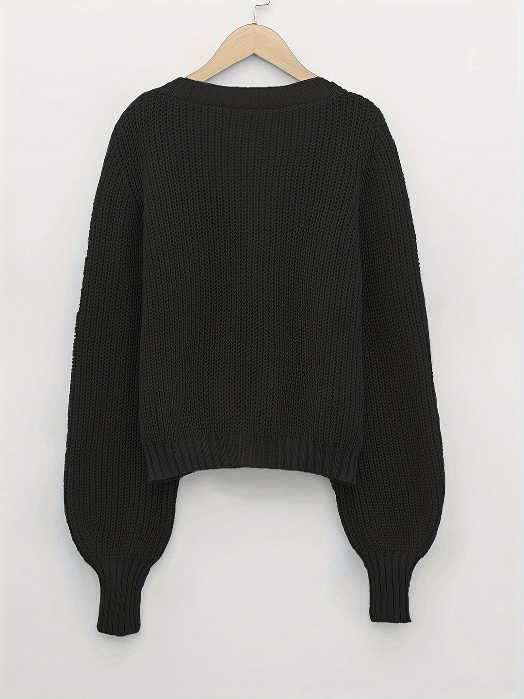 Alba | Strickjacke für Damen
