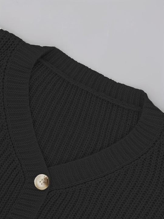 Alba | Strickjacke für Damen