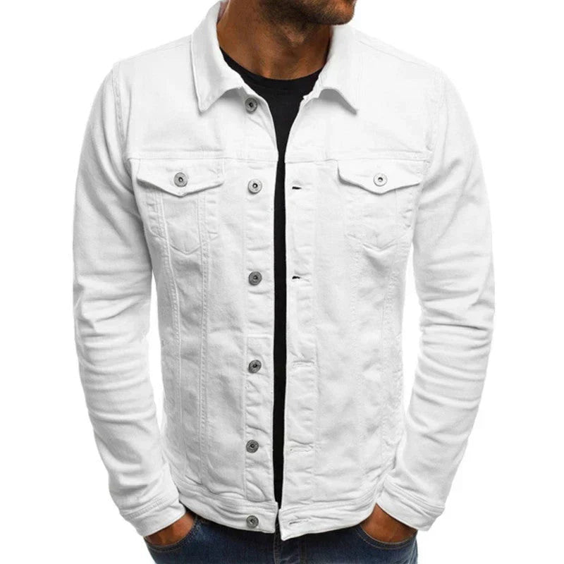 Alberich | Jeansjacke für Herren