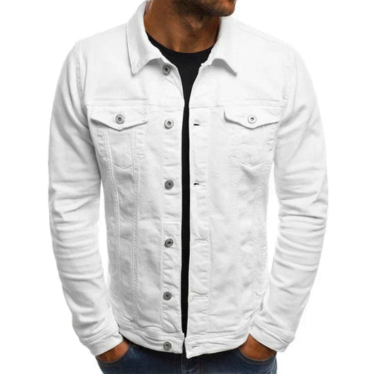 Alberich | Jeansjacke für Herren