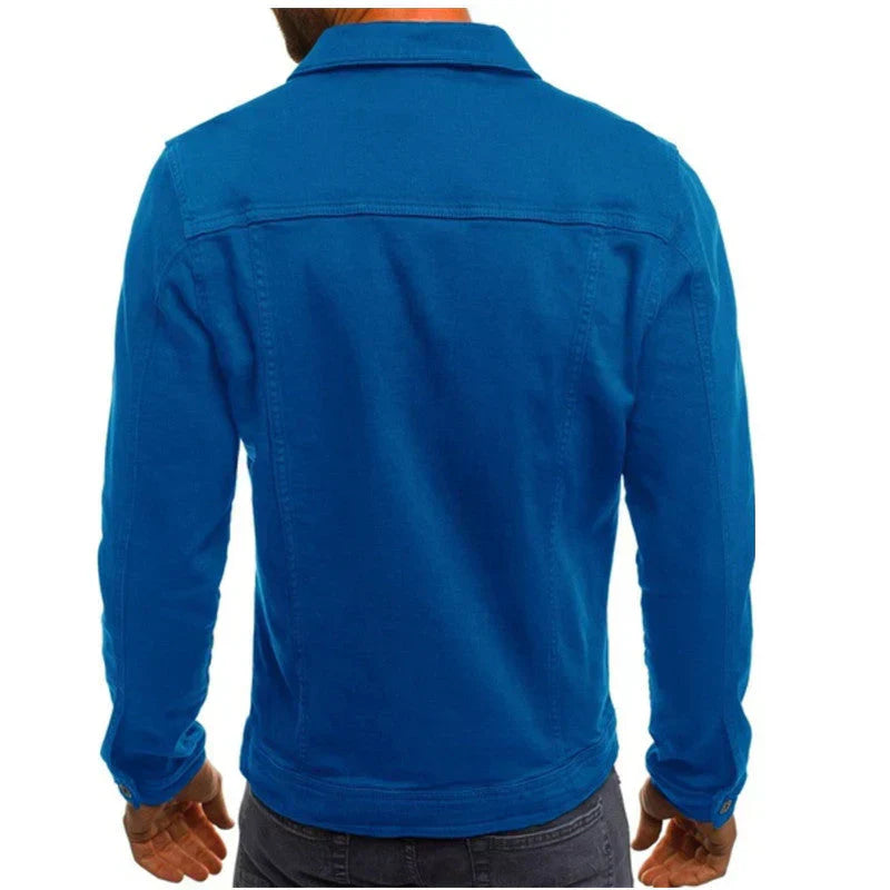 Alberich | Jeansjacke für Herren
