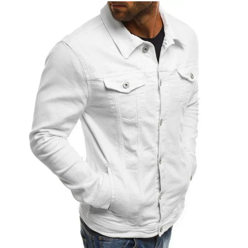 Alberich | Jeansjacke für Herren