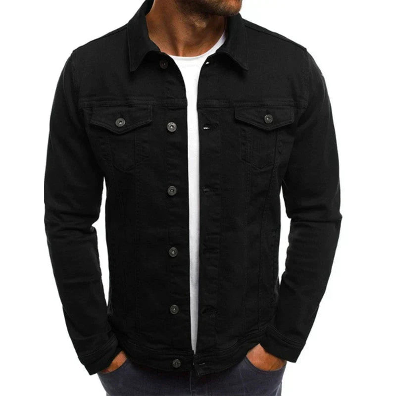 Alberich | Jeansjacke für Herren