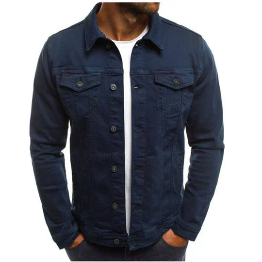 Alberich | Jeansjacke für Herren