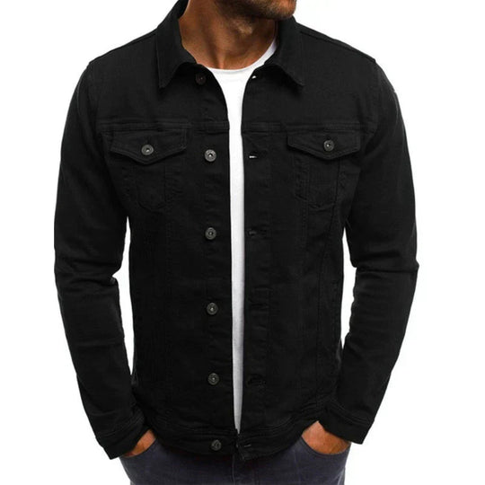 Alberich | Jeansjacke für Herren