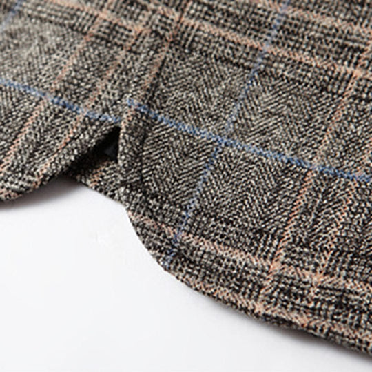 Alberich | Zeitloser Maßgeschneiderter Blazer für Herren
