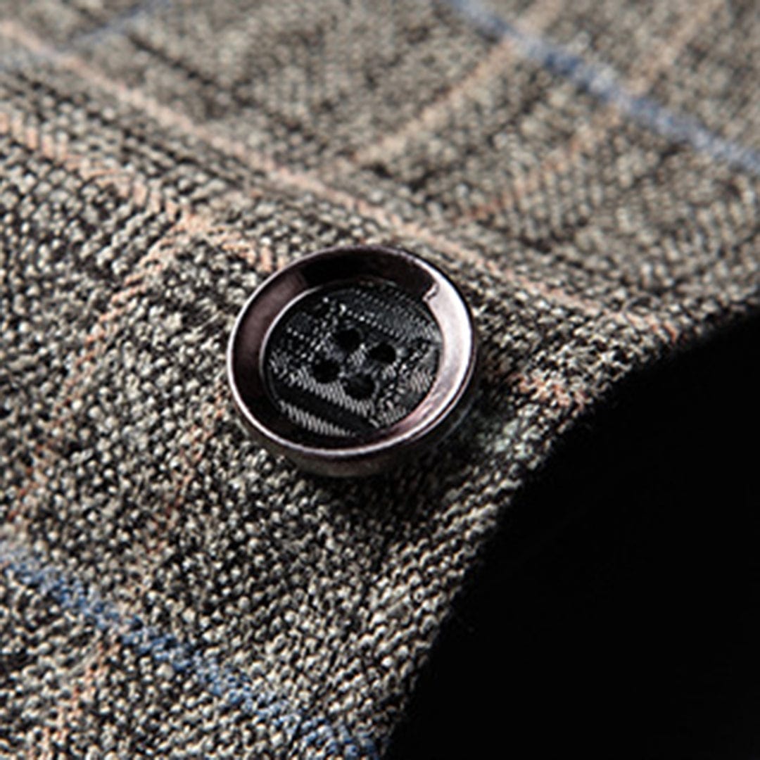 Alberich | Zeitloser Maßgeschneiderter Blazer für Herren