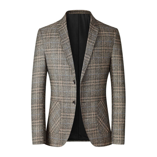 Alberich | Zeitloser Maßgeschneiderter Blazer für Herren