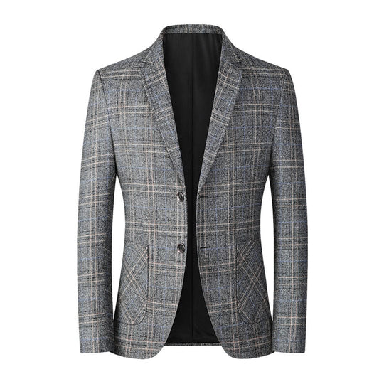 Alberich | Zeitloser Maßgeschneiderter Blazer für Herren