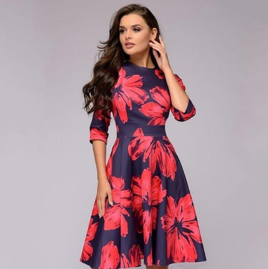 Albertine | Abendkleid für Damen