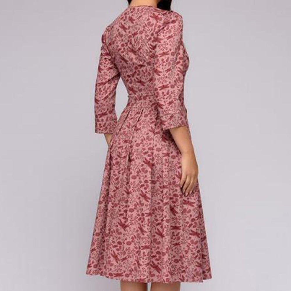 Albertine | Abendkleid für Damen