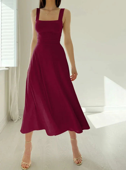 Albertine | Gewagtes sexy Kleid für Damen