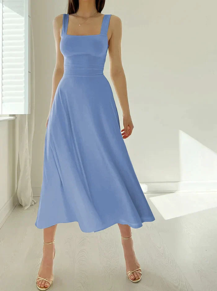 Albertine | Gewagtes sexy Kleid für Damen