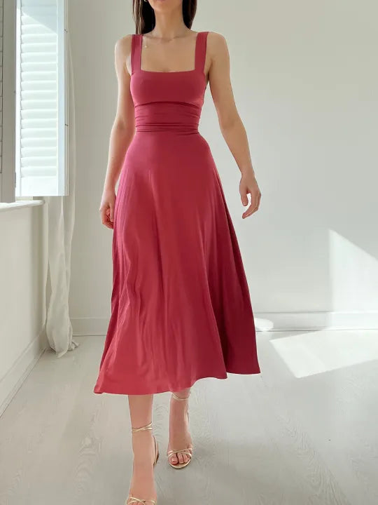 Albertine | Gewagtes sexy Kleid für Damen