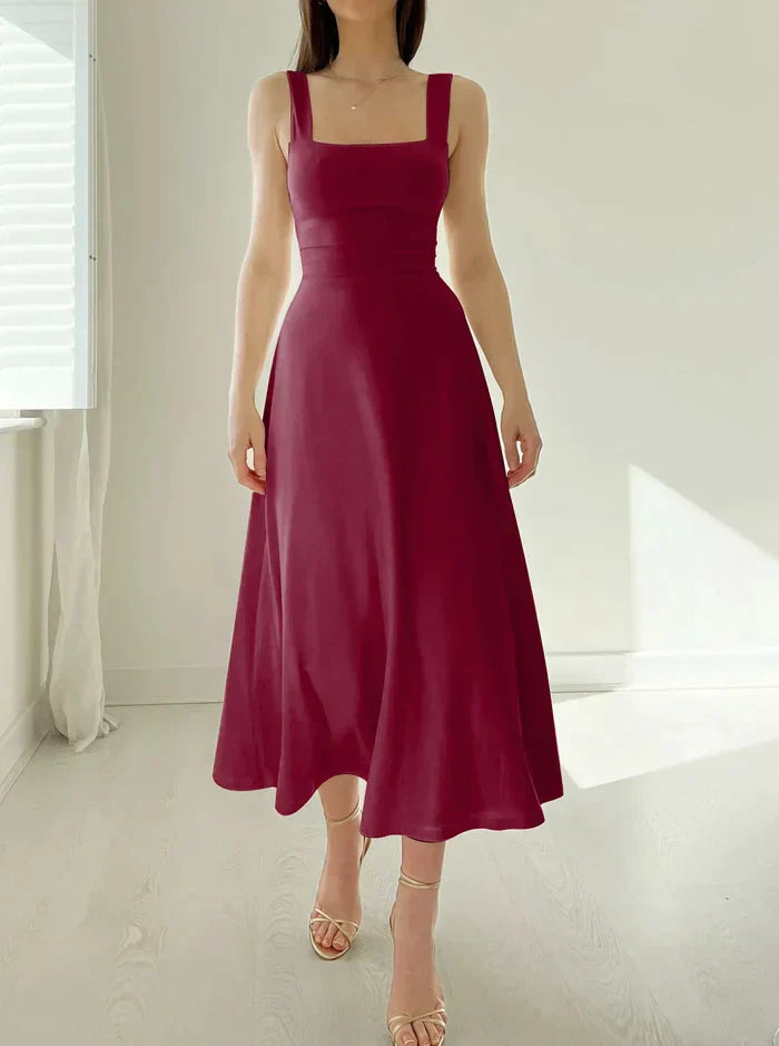 Albertine | Gewagtes sexy Kleid für Damen