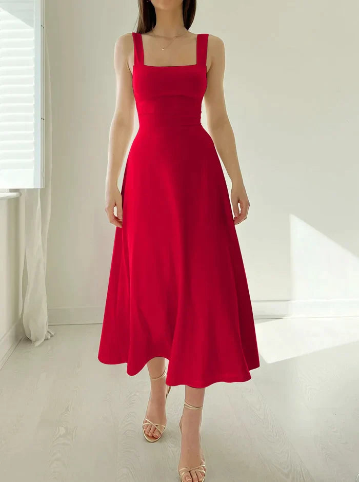 Albertine | Gewagtes sexy Kleid für Damen