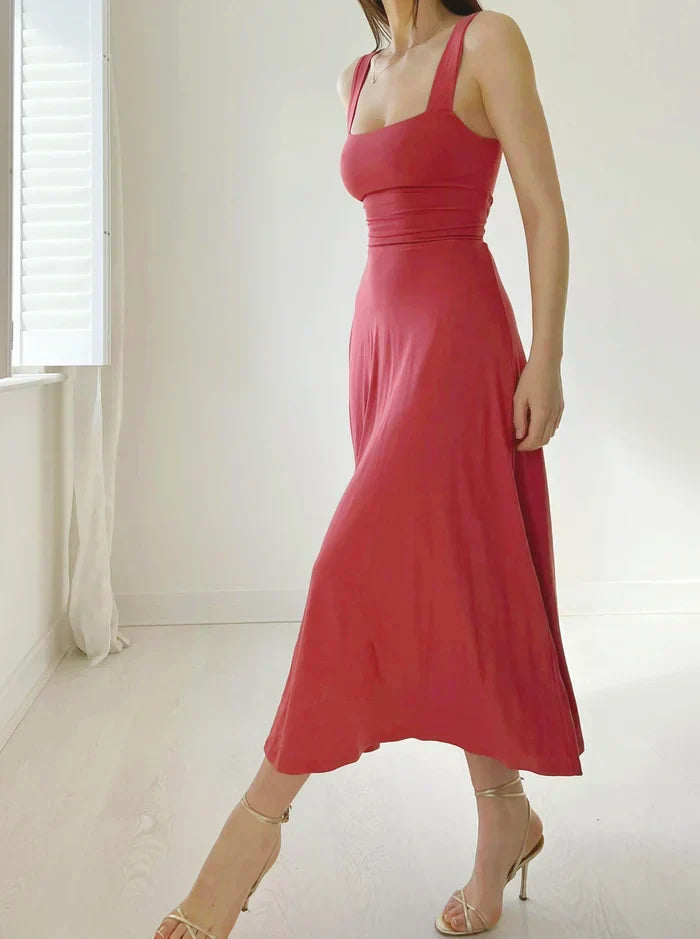 Albertine | Gewagtes sexy Kleid für Damen
