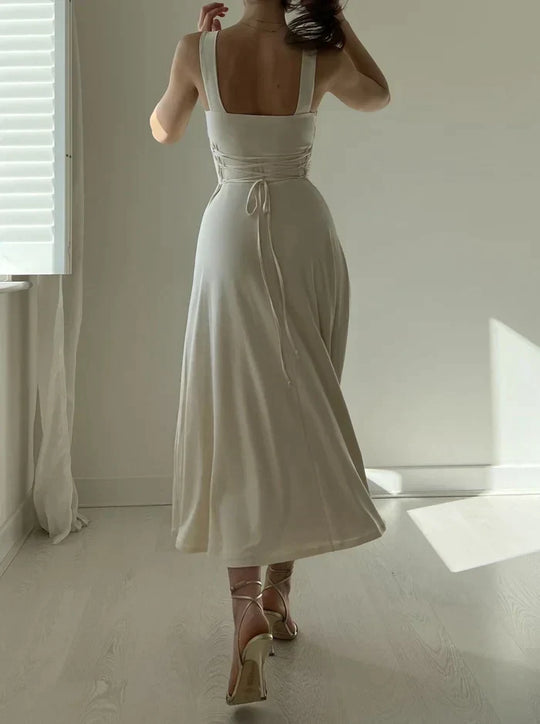 Albertine | Gewagtes sexy Kleid für Damen