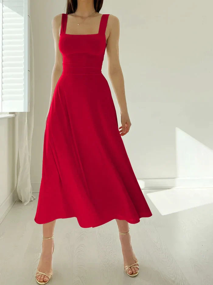 Albertine | Gewagtes sexy Kleid für Damen