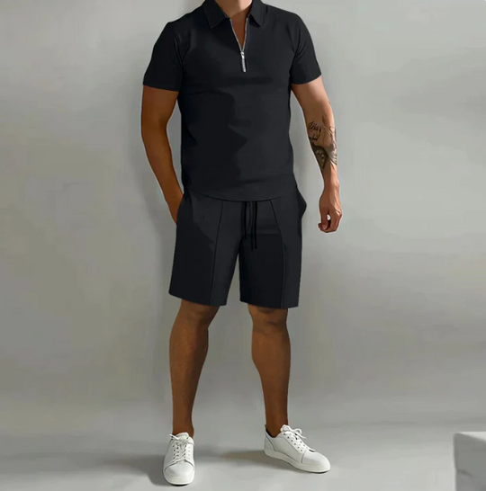 Aldemar | Leichtes Sommer-Set für Herren