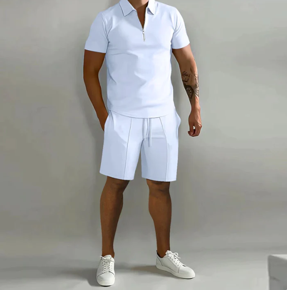 Aldemar | Leichtes Sommer-Set für Herren