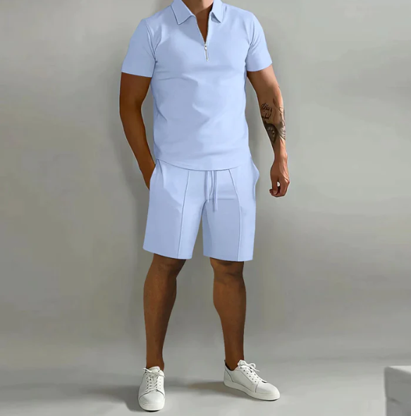 Aldemar | Leichtes Sommer-Set für Herren