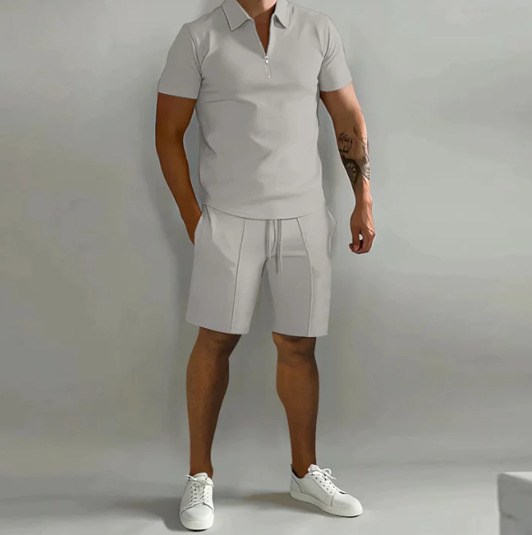 Aldemar | Leichtes Sommer-Set für Herren