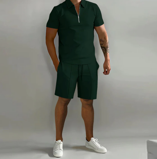 Aldemar | Leichtes Sommer-Set für Herren