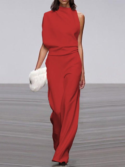 Alenka | Bequemer Jumpsuit für Damen