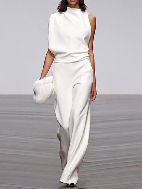 Alenka | Bequemer Jumpsuit für Damen