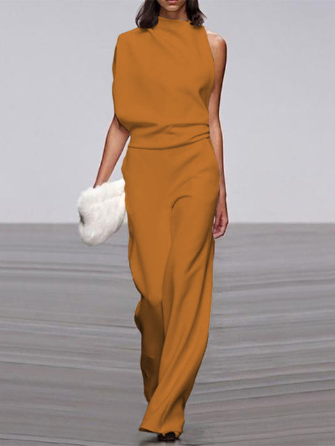 Alenka | Bequemer Jumpsuit für Damen
