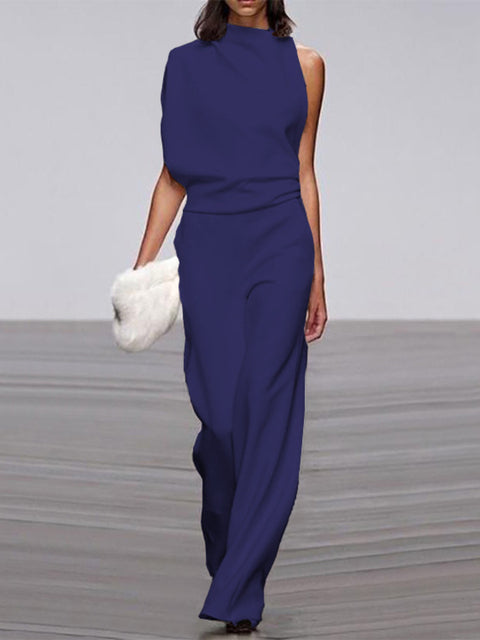 Alenka | Bequemer Jumpsuit für Damen