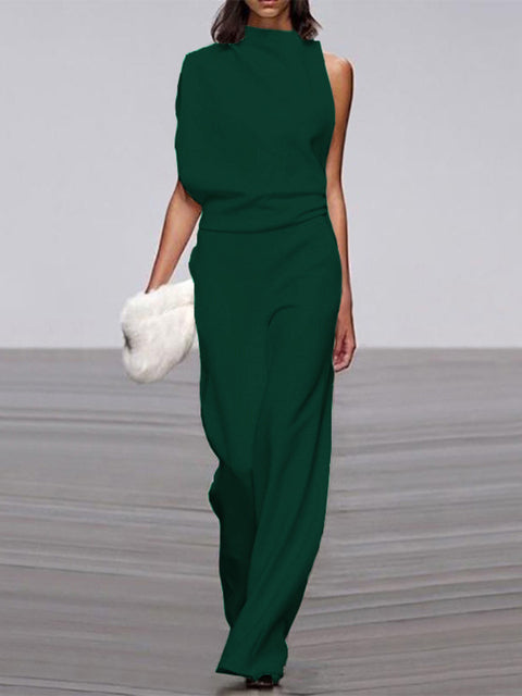 Alenka | Bequemer Jumpsuit für Damen
