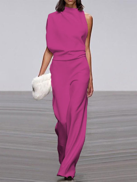 Alenka | Bequemer Jumpsuit für Damen