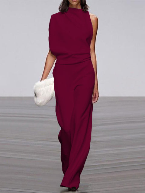 Alenka | Bequemer Jumpsuit für Damen