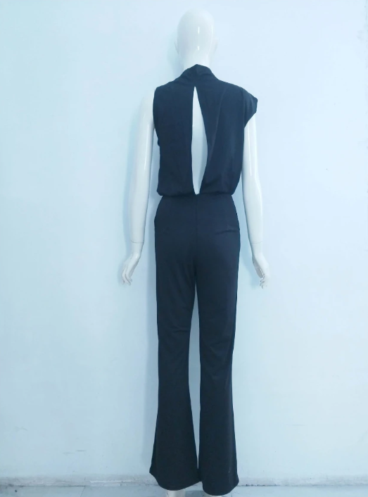 Alenka | Bequemer Jumpsuit für Damen