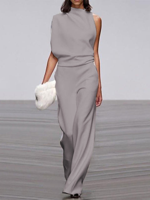 Alenka | Bequemer Jumpsuit für Damen