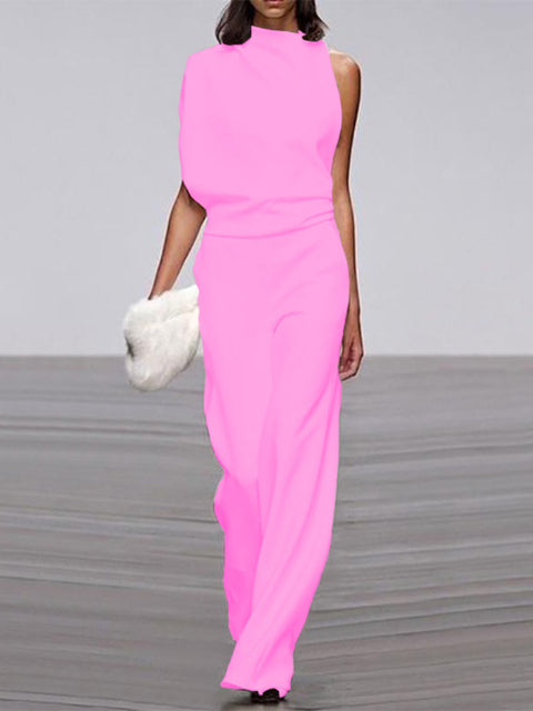 Alenka | Bequemer Jumpsuit für Damen