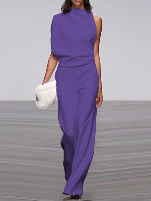 Alenka | Bequemer Jumpsuit für Damen