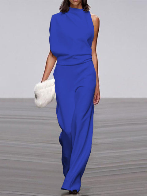 Alenka | Bequemer Jumpsuit für Damen