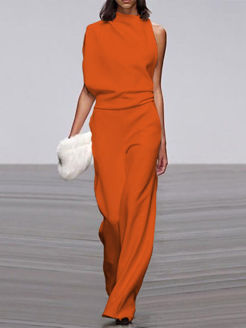 Alenka | Bequemer Jumpsuit für Damen