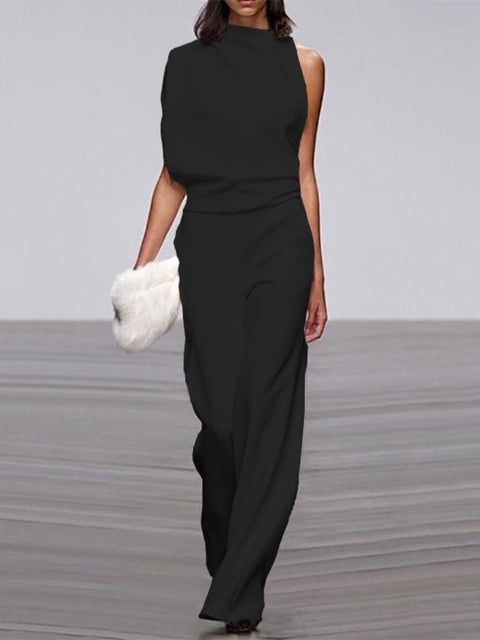 Alenka | Bequemer Jumpsuit für Damen