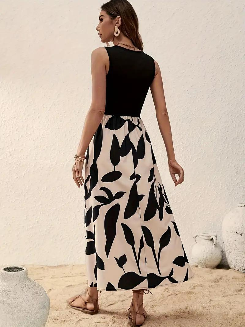 Alessa | Leichtes Sommerkleid für Damen