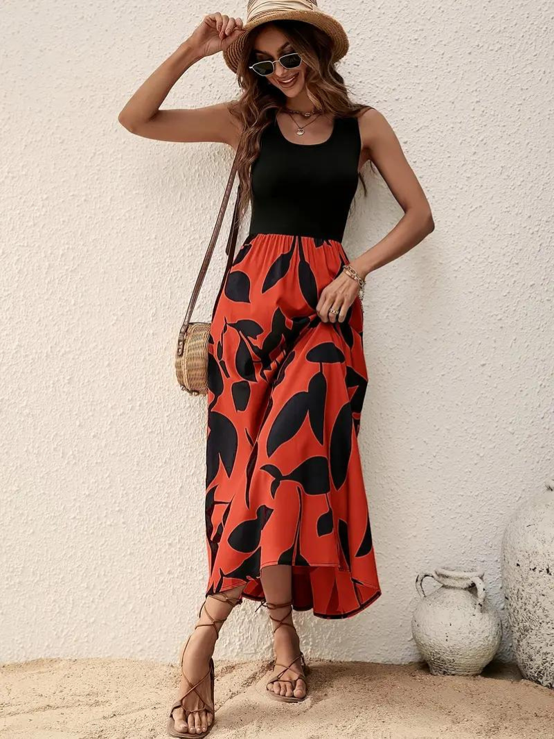 Alessa | Leichtes Sommerkleid für Damen