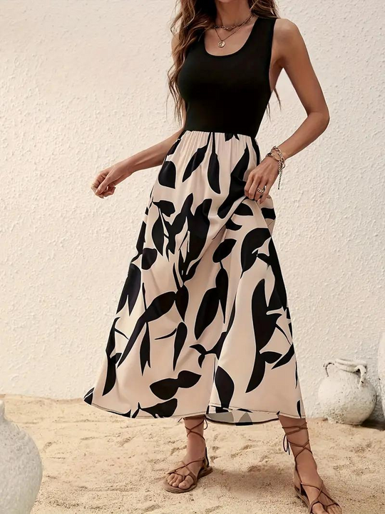 Alessa | Leichtes Sommerkleid für Damen